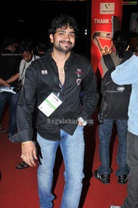 TSR-TV9 FIlm Awards 2010