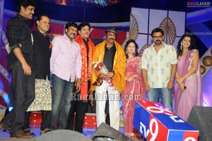 TSR-TV9 FIlm Awards 2010