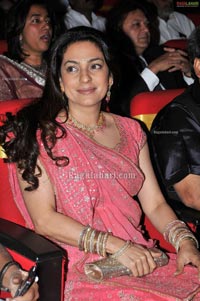 TSR-TV9 FIlm Awards 2010