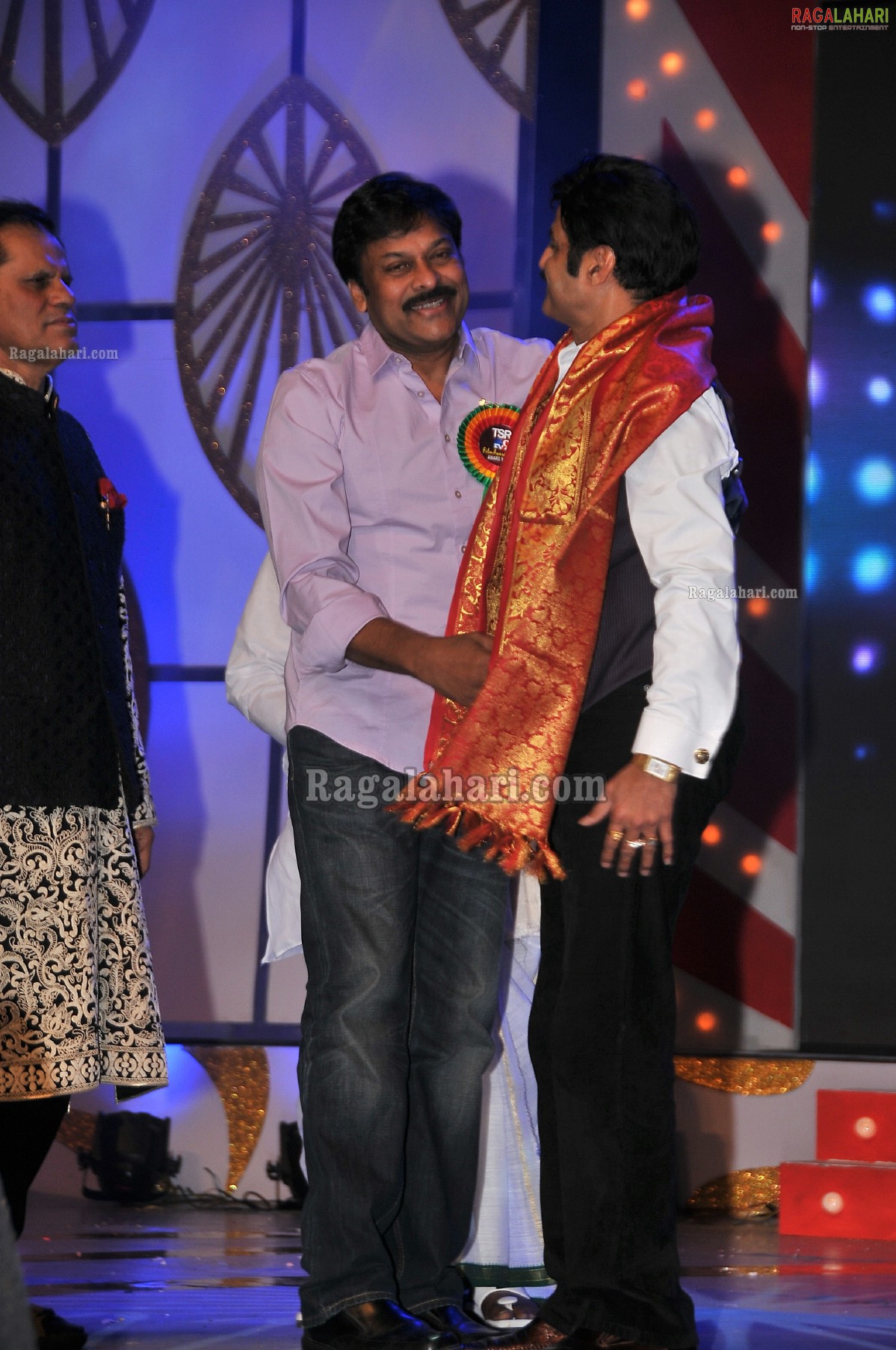 TSR-TV9 Awards 2010 [Set 2]