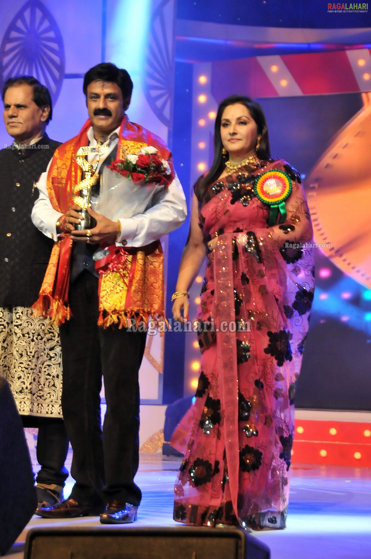 TSR-TV9 Awards 2010 [Set 2]