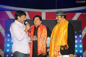 TSR-TV9 FIlm Awards 2010