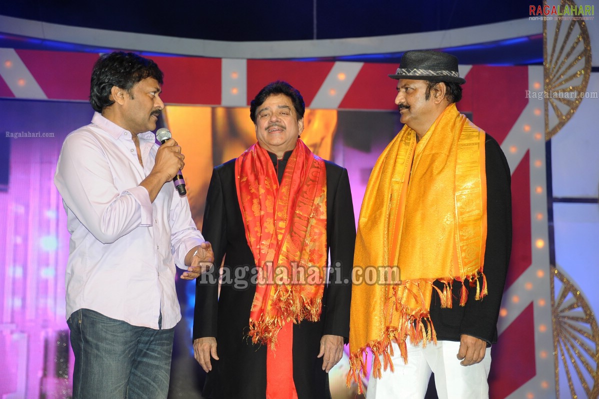 TSR-TV9 Awards 2010 [Set 2]