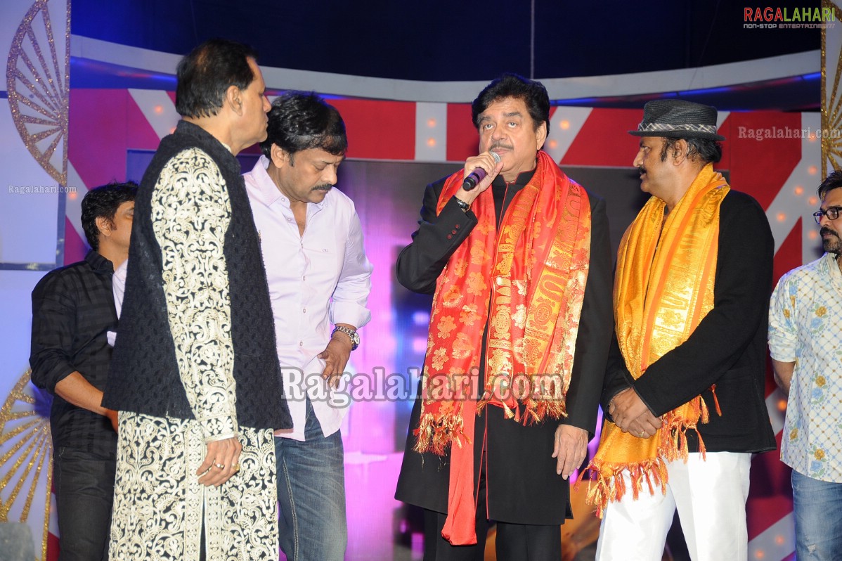 TSR-TV9 Awards 2010 [Set 2]