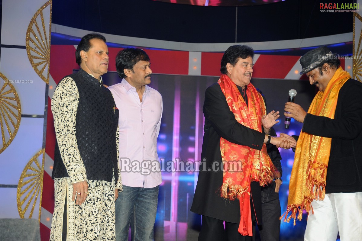 TSR-TV9 Awards 2010 [Set 2]