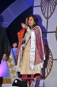 TSR-TV9 FIlm Awards 2010