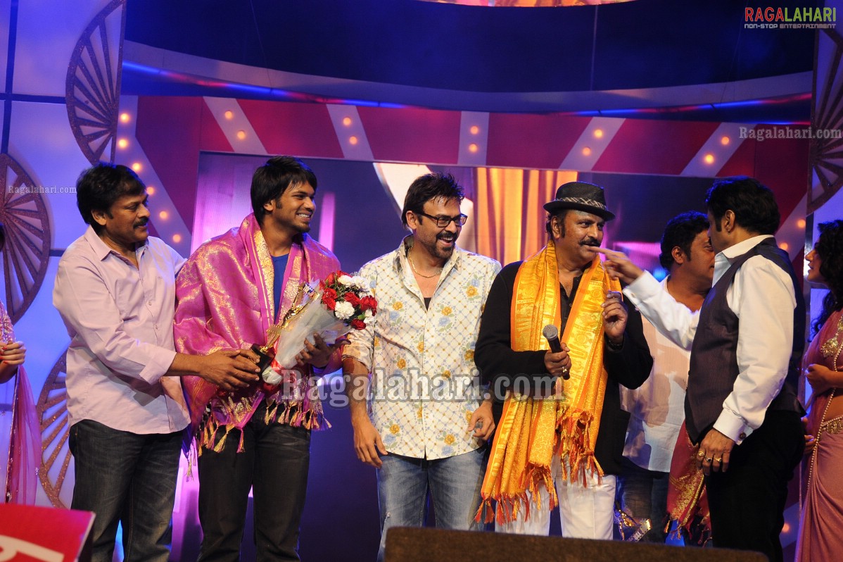 TSR-TV9 Awards 2010 [Set 2]