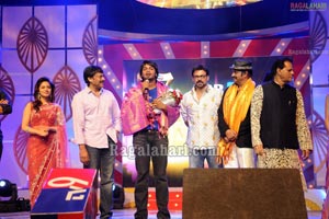 TSR-TV9 FIlm Awards 2010