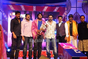 TSR-TV9 FIlm Awards 2010