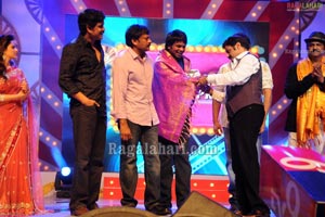 TSR-TV9 FIlm Awards 2010