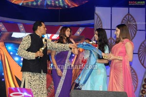 TSR-TV9 FIlm Awards 2010