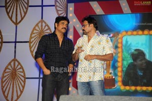 TSR-TV9 FIlm Awards 2010