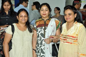 Uttara's Power Yoga & Pilates Studio Launch at Banjara Hills