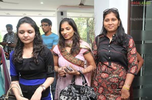 Uttara's Power Yoga & Pilates Studio Launch at Banjara Hills