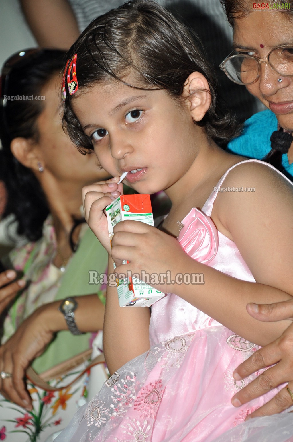 Uttara's Power Yoga Banjara Hills Studio Launch