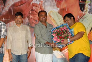 Vaishali Audio Release