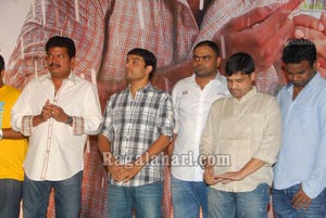 Vaishali Audio Release