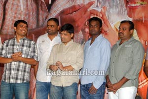 Vaishali Audio Release