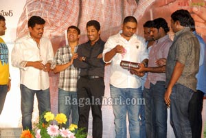 Vaishali Audio Release