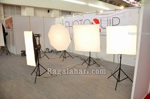 Photo Expo 2011 at HITEX