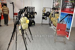 Photo Expo 2011 at HITEX