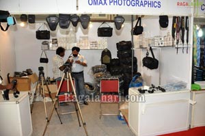 Photo Expo 2011 at HITEX