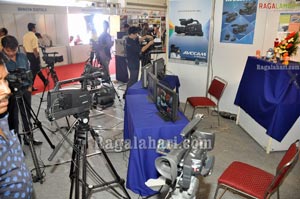 Photo Expo 2011 at HITEX