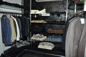 International Designer Wear Preview at Volia Store