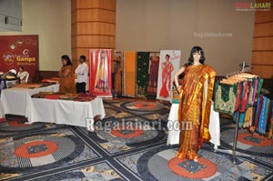 Wedding Materials Expo at Marriott