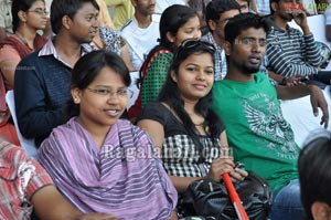 World Cup Criket 2011 Finals at Gachibowli Stadium, Hyderabad