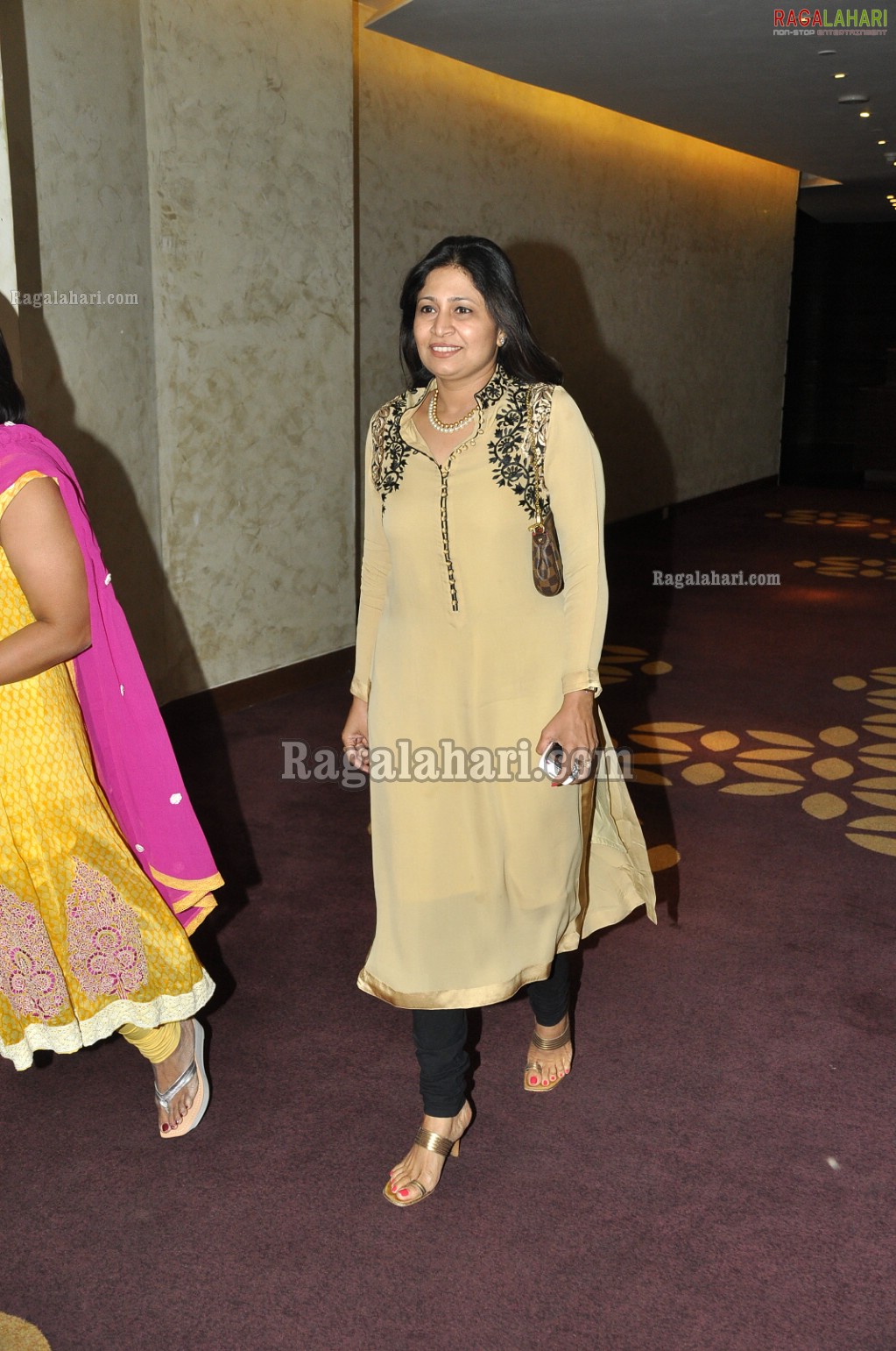 Young FICCI Ladies Organisation Annual Event