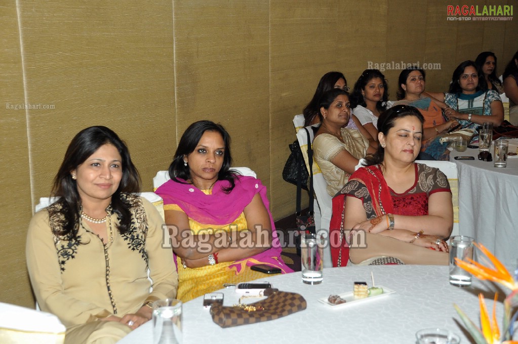 Young FICCI Ladies Organisation Annual Event