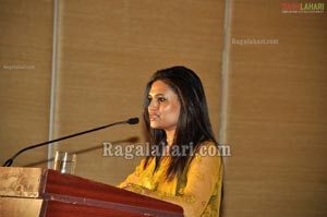 Young FICCI Ladies Organisation Annual Event