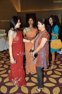 Young FICCI Ladies Organisation Annual Event