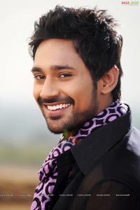 Varun Sandesh, Asmita Sood, Poonam Kaur