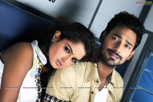 Varun Sandesh, Asmita Sood, Poonam Kaur