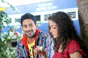 Varun Sandesh, Asmita Sood, Poonam Kaur