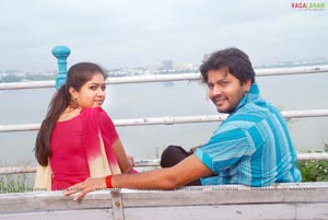 Surya Pratap, Meghana Raj