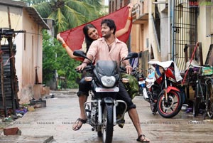 Surya Pratap, Meghana Raj