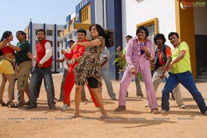 Dr Paramananda's Students Gang Movie Gallery