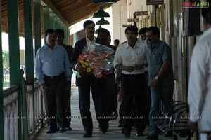 Puneeth Rajkumar, Parvathi Menon