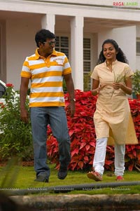 Puneeth Rajkumar, Parvathi Menon