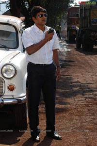 Puneeth Rajkumar, Parvathi Menon