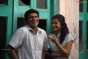 Puneeth Rajkumar, Parvathi Menon