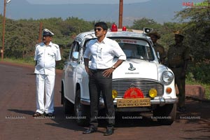 Puneeth Rajkumar, Parvathi Menon