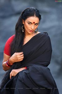 Swetha Menon