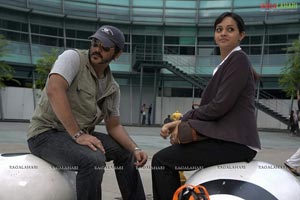 Ajith, Bhavana, Sameera Reddy