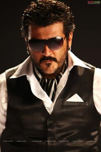 Ajith, Bhavana, Sameera Reddy