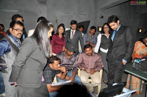 Jagapathi Babu, Swapna