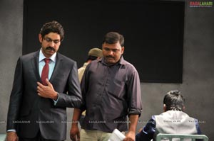 Jagapathi Babu, Swapna